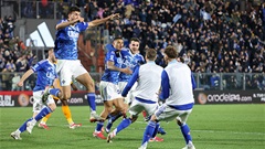 Como: Vé Champions League trong tầm tay Cesc Fabregas và học trò